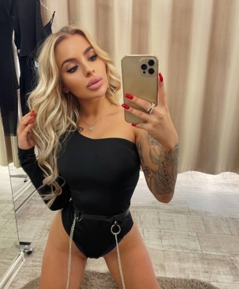 Проститутка Тимошечка