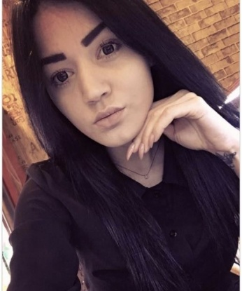 Проститутка Ирина