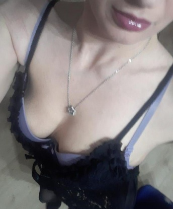 Проститутка Людмила